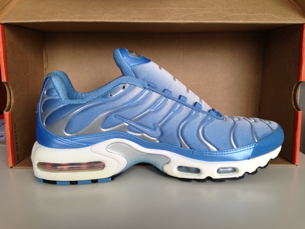 Répertoire des Nike Air Max Plus Tn 1: 2002 WMNS AIR MAX PLUS ... Répertoire des Nike Air Max Plus Tn 1: 2002 WMNS AIR MAX PLUS ...